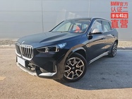 BMW X1 2025