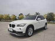 BMW X1 2015