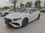 Mercedes-Benz A-Class 2023