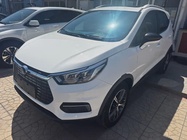 BYD Yuan 2019
