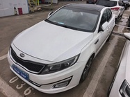 Kia K5 2015