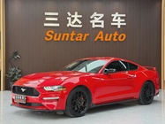 Ford Mustang 2019