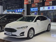 Ford Mondeo 2021
