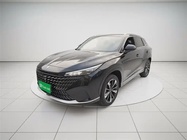 Roewe RX5 2023