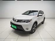 Toyota RAV4 2015