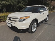 Ford Explorer 2013