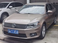 Volkswagen Bora 2015