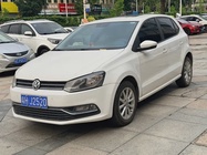 Volkswagen Polo 2015