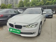 BMW 3 Series 2014