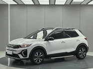 Kia KX1 2022