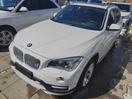 BMW X1 2015