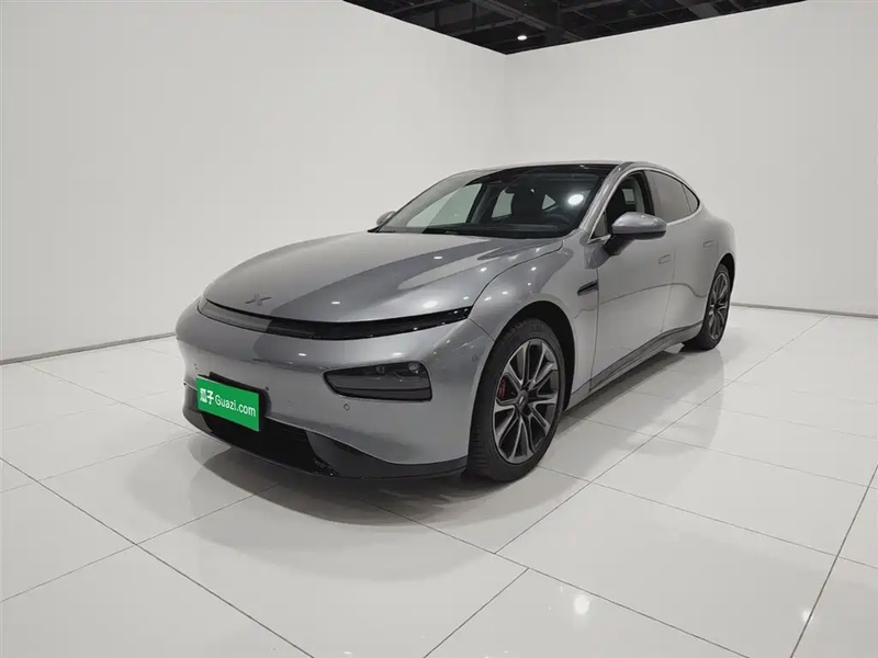 XPeng P7