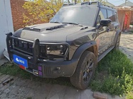 Jetour Traveller 2025