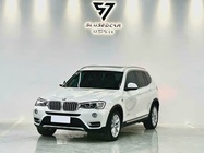 BMW X3 2014