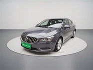 Buick Verano 2016