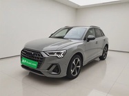 Audi Q3 2024