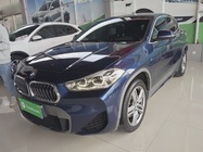 BMW X2 2020