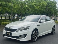 Kia K5 2013