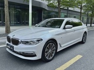 BMW 5 Series 2018