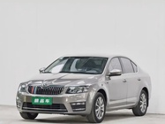 Skoda Octavia 2016