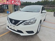 Nissan Sylphy 2024
