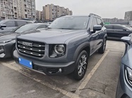 Haval Big Dog 2023