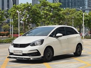 Honda Fit 2022