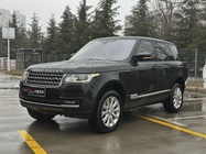 Land Rover Range Rover 2018