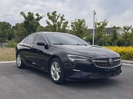 Buick Regal 2021