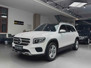 Mercedes-Benz GLB-Class 2022