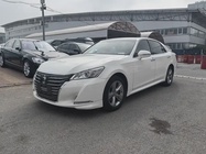 Toyota Crown 2017