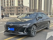 Chery Arrizo 8 2025