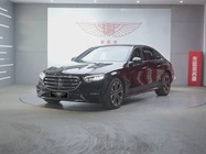 Mercedes-Benz E-Class 2025