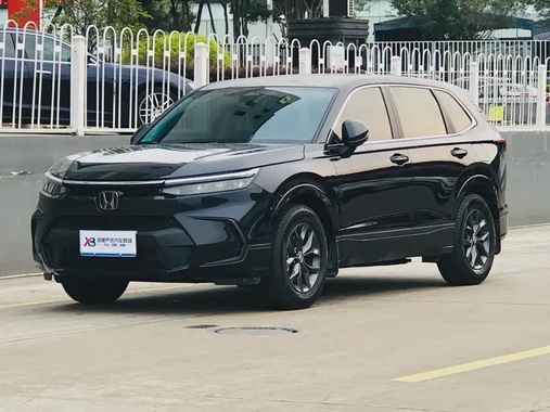 Honda Breeze 2024