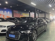 Audi A6 2021