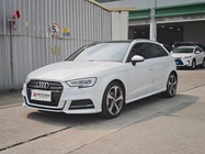 Audi A3 2019