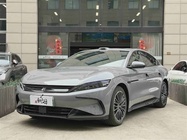 BYD Han 2025