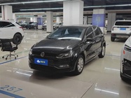 Volkswagen Polo 2016