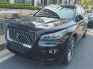 Lincoln Corsair 2022