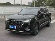 Chery Tiggo 8 PRO 2023