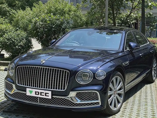 Bentley Flying Spur 2021
