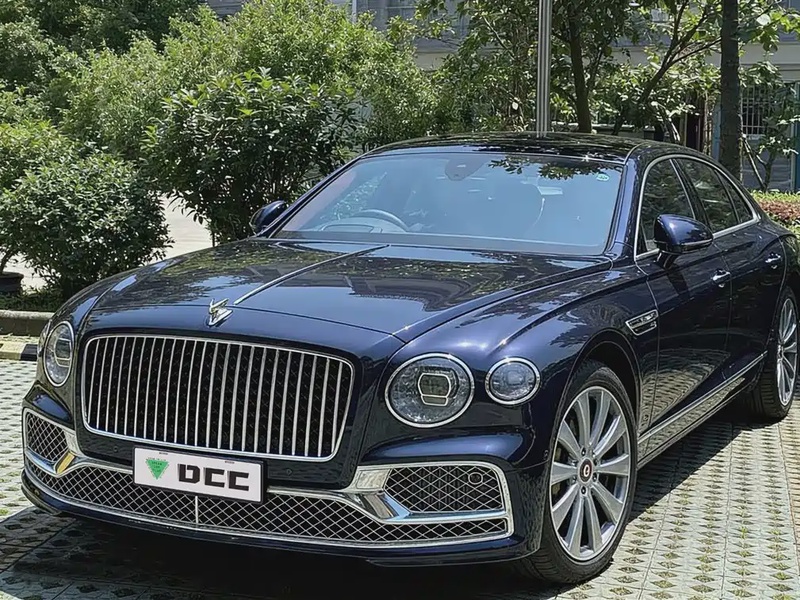 Bentley Flying Spur
