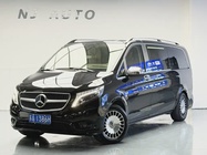 Mercedes-Benz Vito 2021