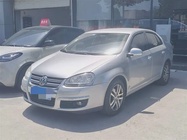 Volkswagen Sagitar 2010