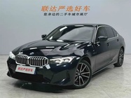 BMW 3 Series 2024