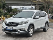 Honda CR-V 2017