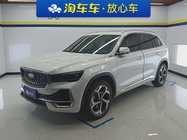 Geely Xingyue L 2025