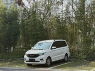 Wuling Hongguang 2022