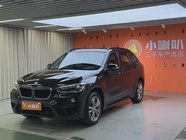 BMW X1 2018