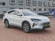 BYD PLUS 2024